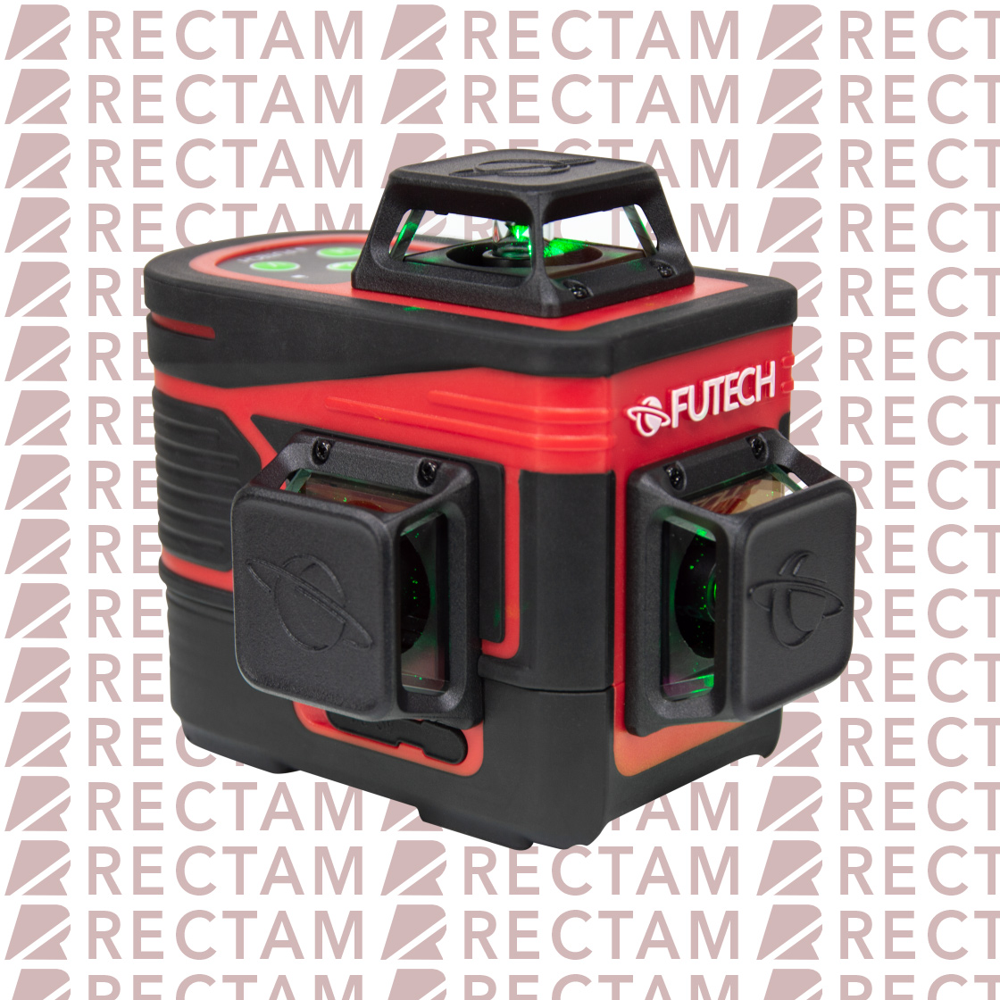 Laser a Linee Incrociate