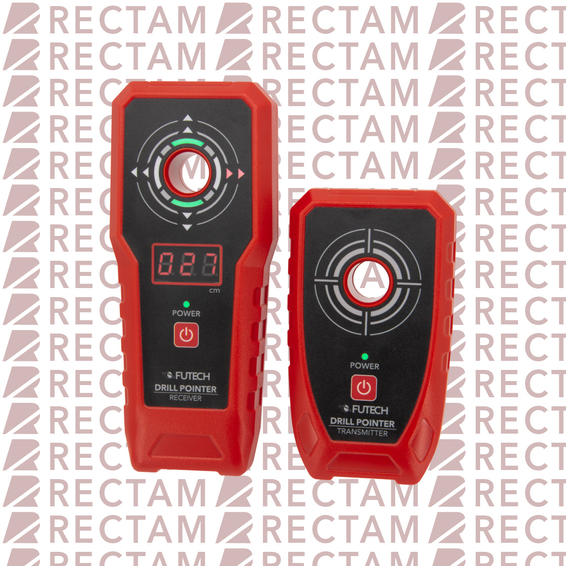 Rilevatori da parete